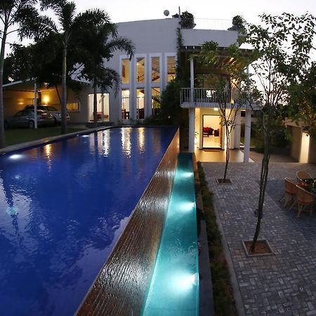 Capital Villa Battaramulla Exterior photo