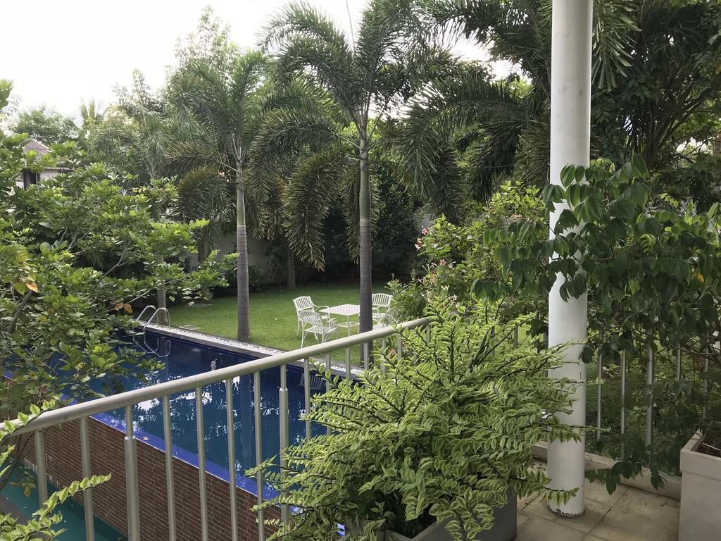 Capital Villa Battaramulla Exterior photo