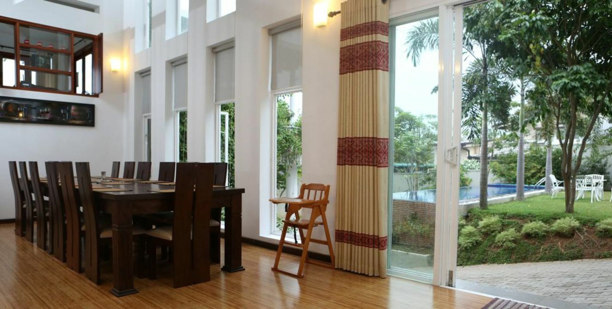 Capital Villa Battaramulla Exterior photo