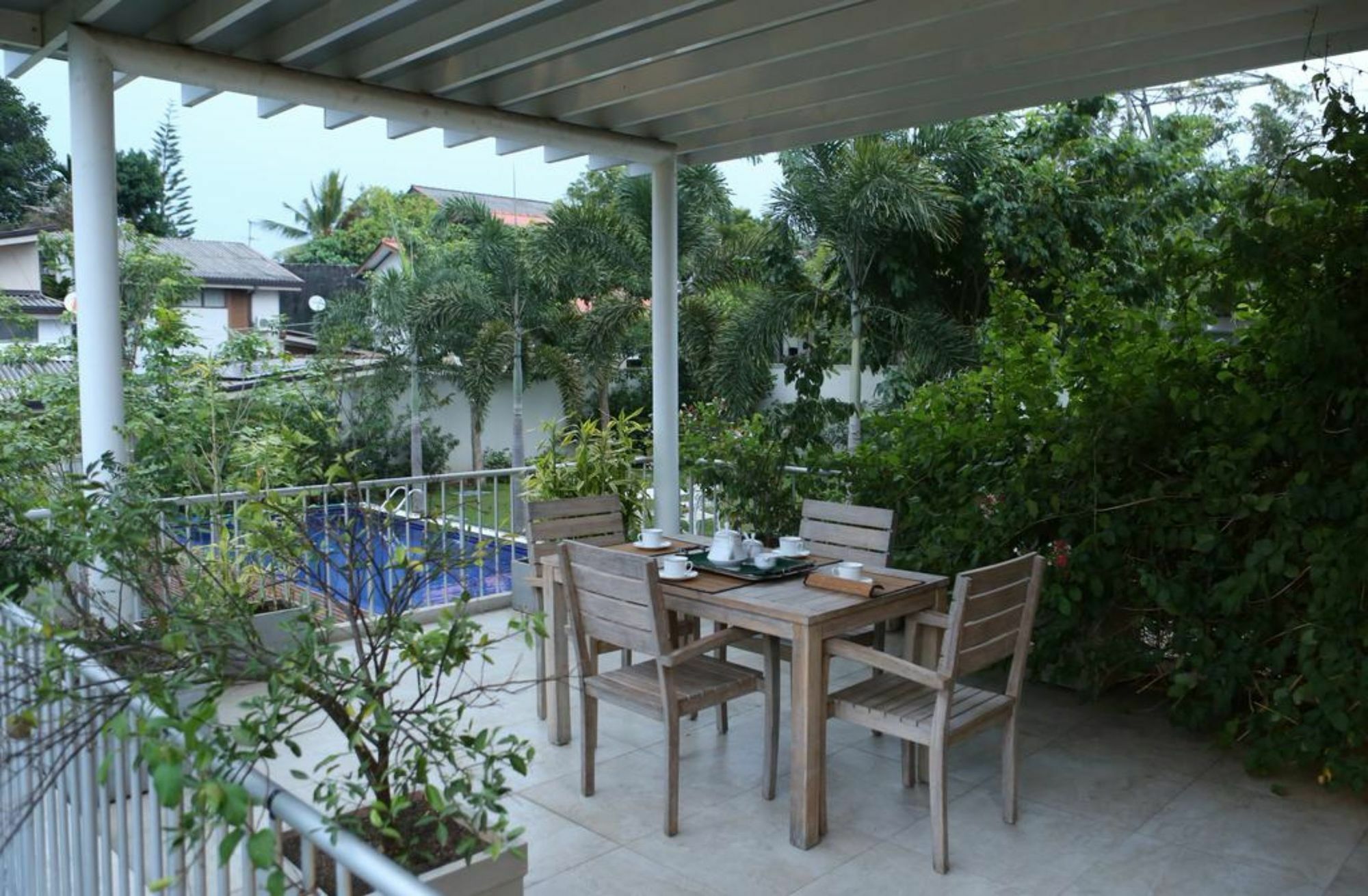 Capital Villa Battaramulla Exterior photo